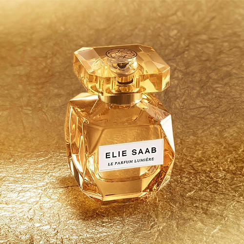 Női parfüm Elie Saab Le Parfum Lumière