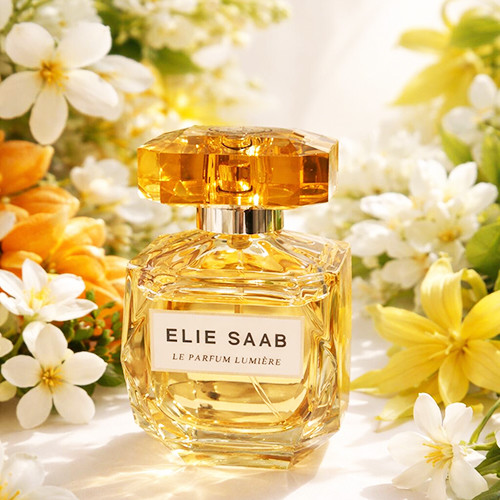 Női parfüm Elie Saab Le Parfum Lumière