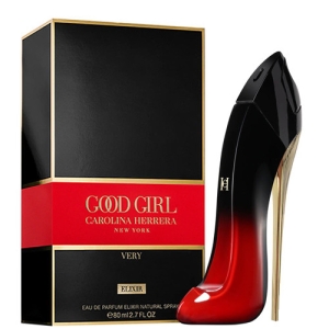 Carolina Herrera Very Good Girl Elixir Eau De Parfum Elixir