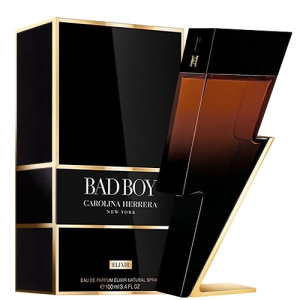 Carolina Herrera Bad Boy Elixir Eau De Parfum Elixir