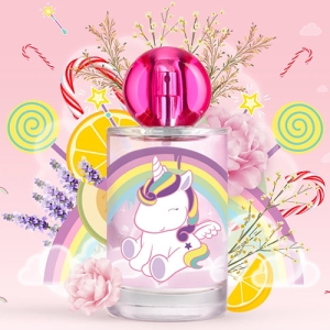 Speciális termékek Air-Val Eau My Unicorn
