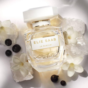 Női parfüm Elie Saab Le Parfum In White