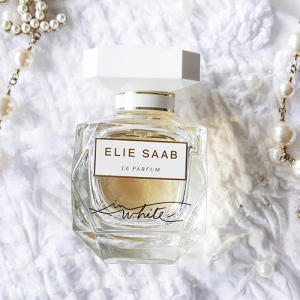 Női parfüm Elie Saab Le Parfum In White