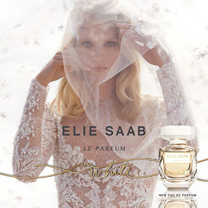 Női parfüm Elie Saab Le Parfum In White