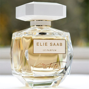 Női parfüm Elie Saab Le Parfum In White