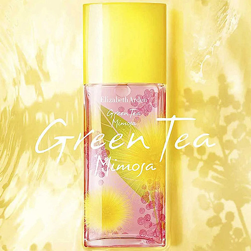Női parfüm Elizabeth Arden Green Tea Mimosa