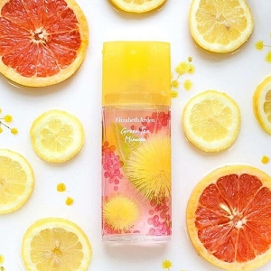 Női parfüm Elizabeth Arden Green Tea Mimosa