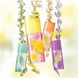 Női parfüm Elizabeth Arden Green Tea Mimosa