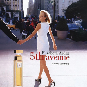 Női parfüm Elizabeth Arden 5th Avenue