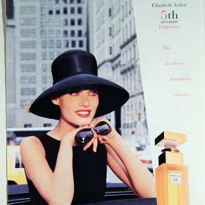 Női parfüm Elizabeth Arden 5th Avenue