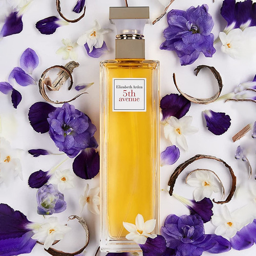 Női parfüm Elizabeth Arden 5th Avenue