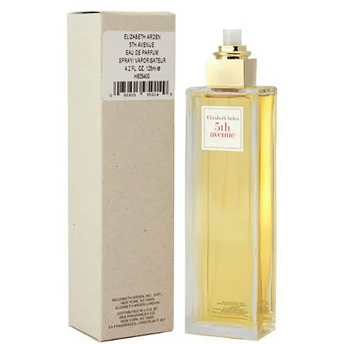 Női parfüm Elizabeth Arden 5th Avenue