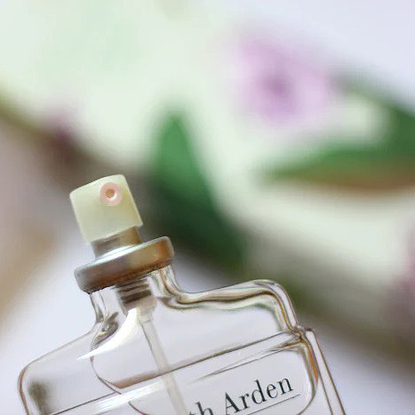 Női parfüm Elizabeth Arden Green Tea Exotic