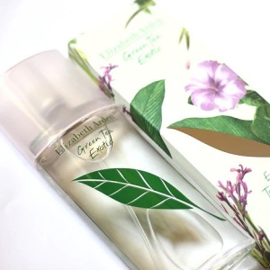 Női parfüm Elizabeth Arden Green Tea Exotic