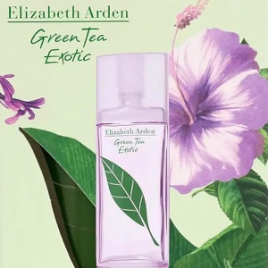 Női parfüm Elizabeth Arden Green Tea Exotic