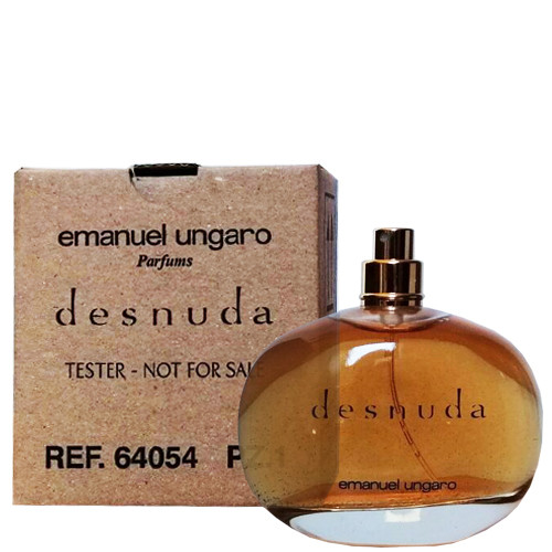 Női parfüm Emanuel Ungaro Desnuda
