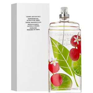 Női parfüm Elizabeth Arden Green Tea Lychee Lime