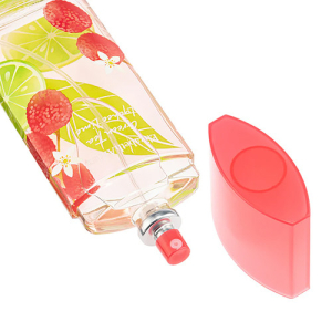 Női parfüm Elizabeth Arden Green Tea Lychee Lime