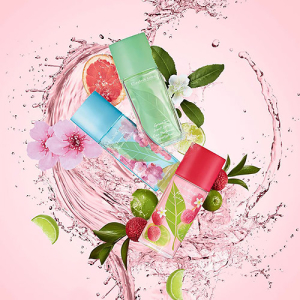 Női parfüm Elizabeth Arden Green Tea Lychee Lime