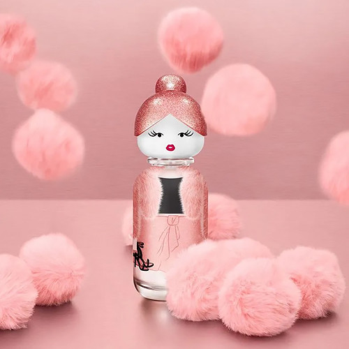 Női parfüm Benetton Sisterland Blush Cherry