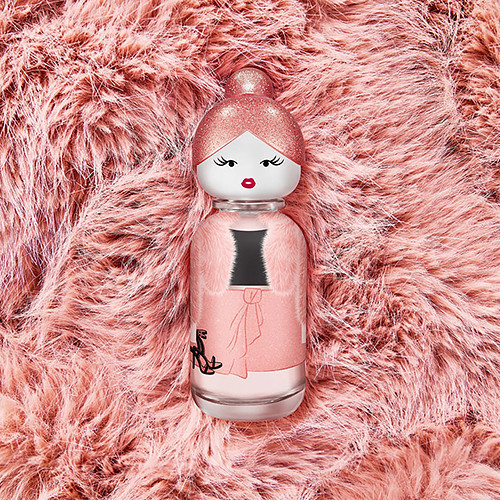 Női parfüm Benetton Sisterland Blush Cherry