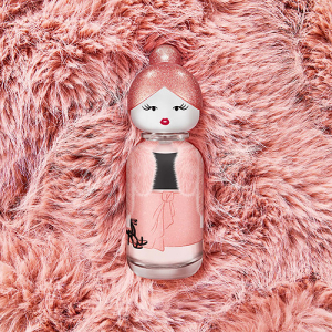 Női parfüm Benetton Sisterland Blush Cherry