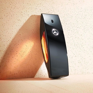 Férfi parfüm Mercedes-Benz Club Black