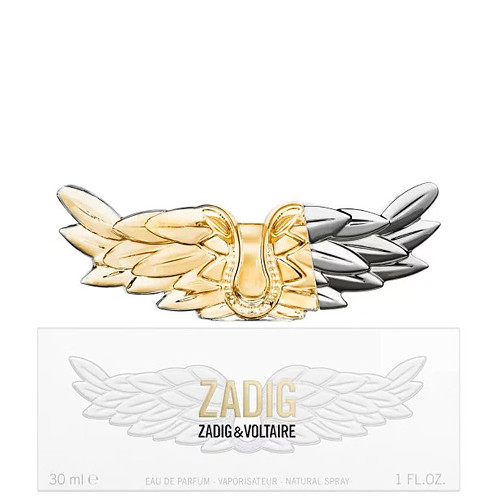 Női parfüm Zadig & Voltaire Zadig