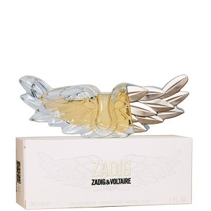 Női parfüm Zadig & Voltaire Zadig