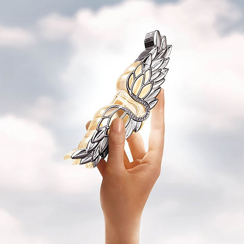 Női parfüm Zadig & Voltaire Zadig