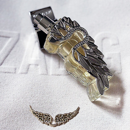 Női parfüm Zadig & Voltaire Zadig