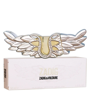 Női parfüm Zadig & Voltaire Zadig