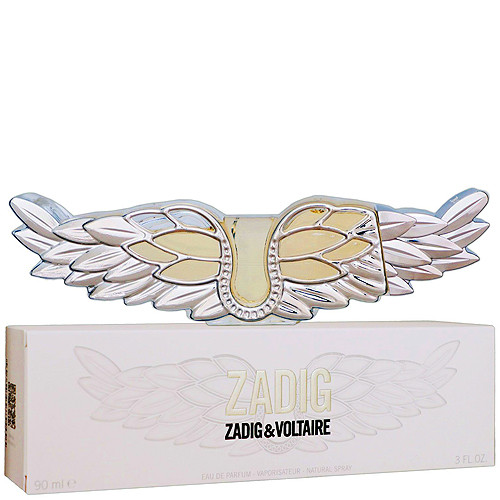 Női parfüm Zadig & Voltaire Zadig