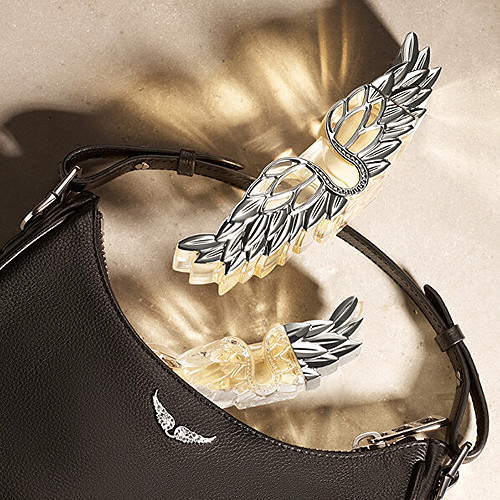 Női parfüm Zadig & Voltaire Zadig