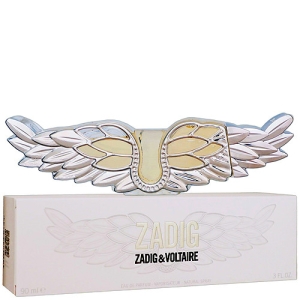 Női parfüm Zadig & Voltaire Zadig