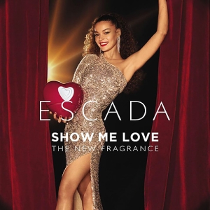 Női parfüm Escada Show Me Love