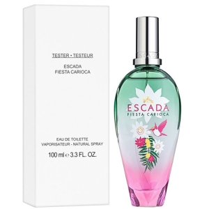 Női parfüm Escada Fiesta Carioca