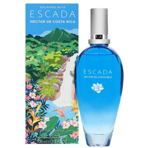 Escada Nectar De Costa Rica Eau De Toilette 100 ml