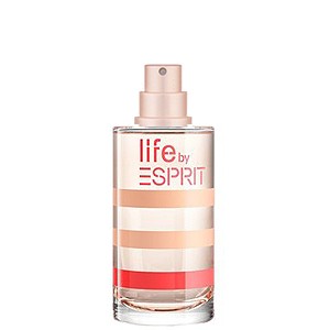 Női parfüm Esprit Life by Esprit For Her