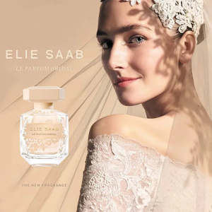 Női parfüm Elie Saab Le Parfum Bridal