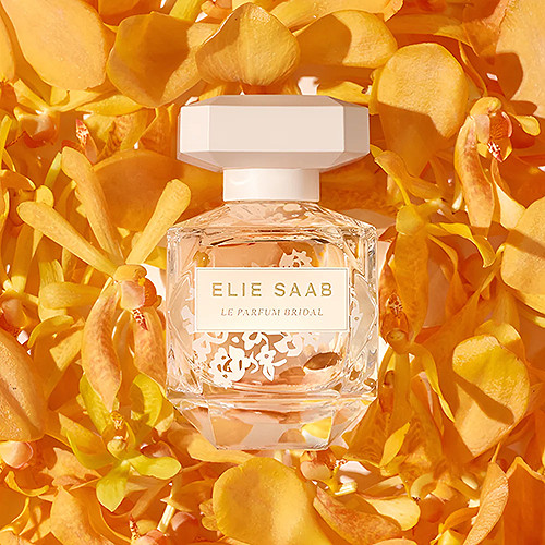 Női parfüm Elie Saab Le Parfum Bridal