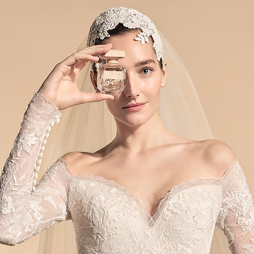 Női parfüm Elie Saab Le Parfum Bridal