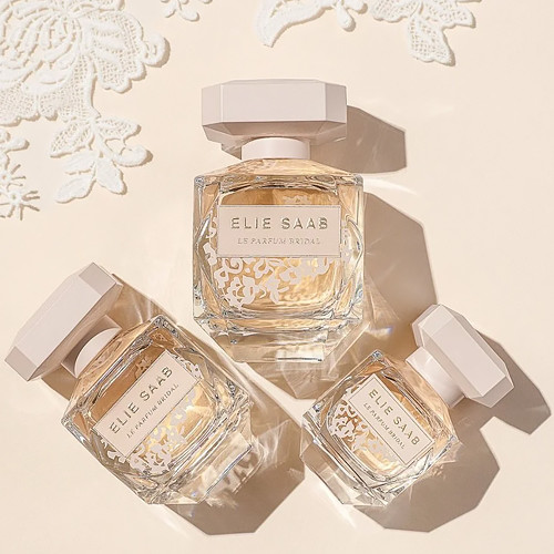 Női parfüm Elie Saab Le Parfum Bridal