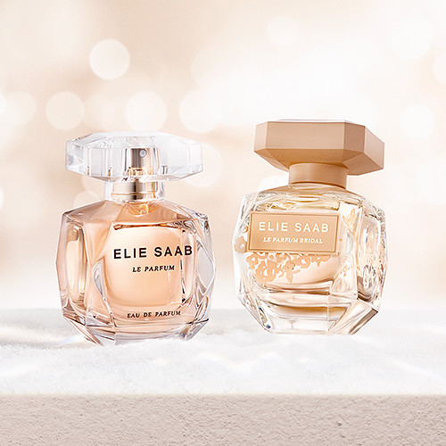Női parfüm Elie Saab Le Parfum Bridal