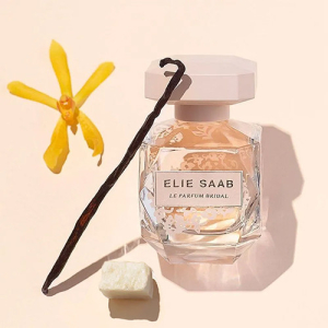 Női parfüm Elie Saab Le Parfum Bridal