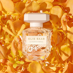 Női parfüm Elie Saab Le Parfum Bridal