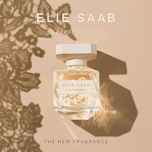 Női parfüm Elie Saab Le Parfum Bridal