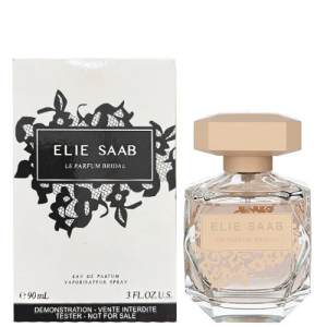 Női parfüm Elie Saab Le Parfum Bridal