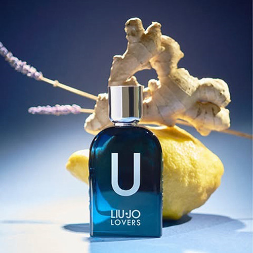 Férfi parfüm Liu Jo Lovers U