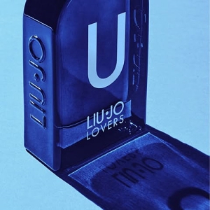 Férfi parfüm Liu Jo Lovers U